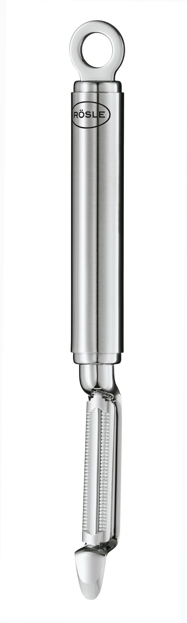 Rosle Right-Handed Swivel Peeler