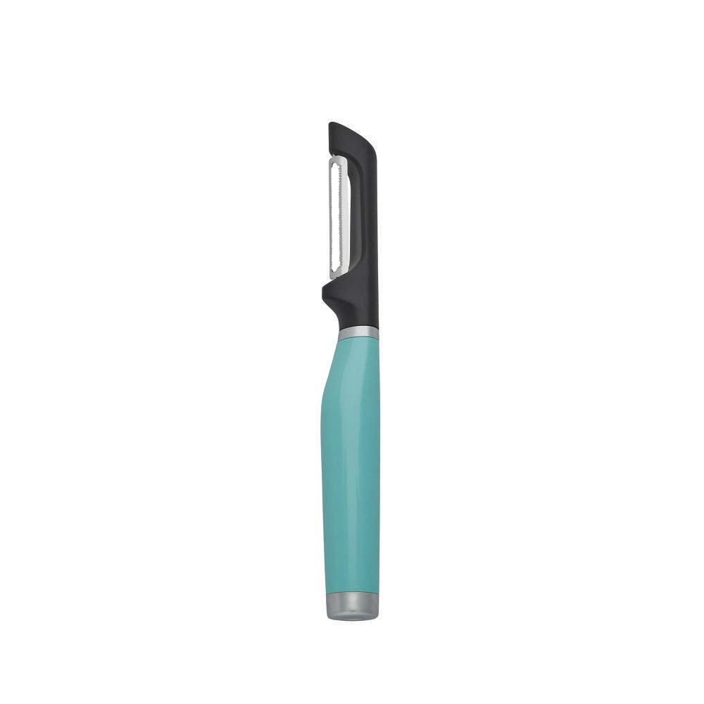 KitchenAid Classic Euro Peeler, 8.6 inches, Black