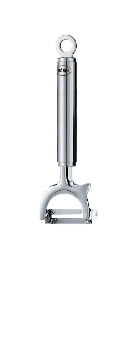 Rosle Right-Handed Swivel Peeler