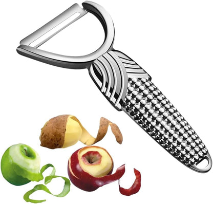 Swivel stainless steel Vegetable Peeler