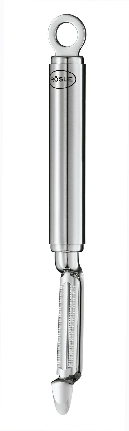 Rosle Right-Handed Swivel Peeler