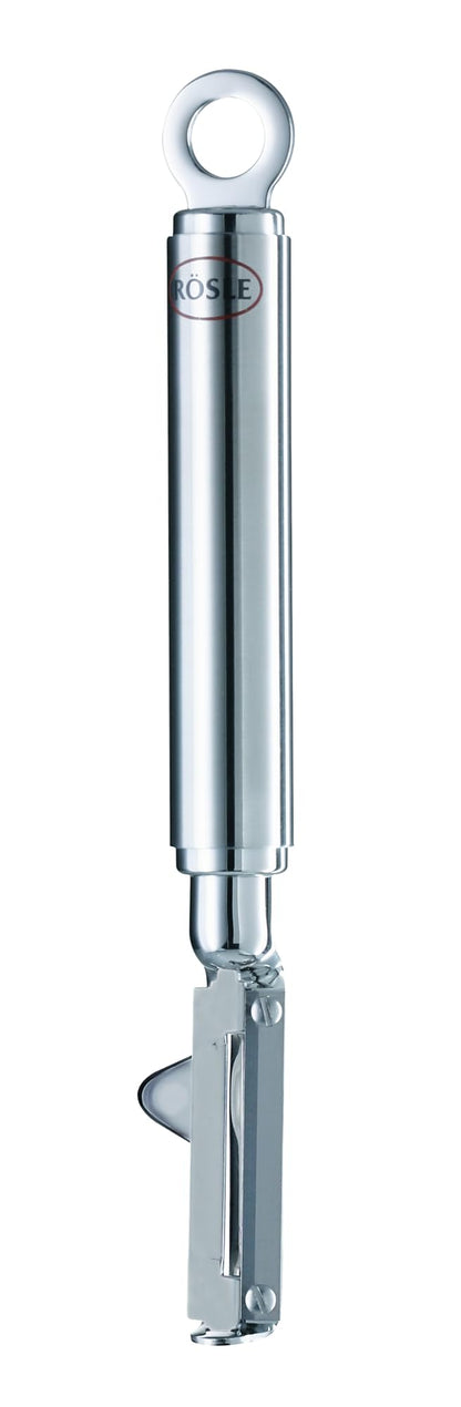 Rosle Right-Handed Swivel Peeler
