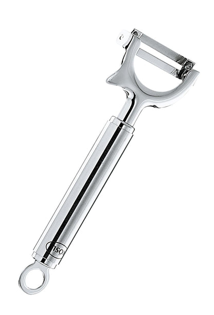 Rosle Right-Handed Swivel Peeler