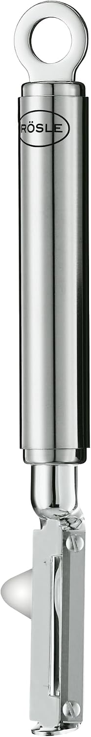 Rosle Right-Handed Swivel Peeler