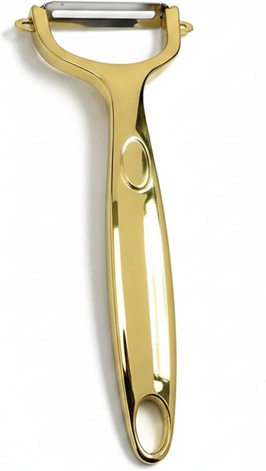 Gold Potato Peeler, Fruit Vegetable Potatoes Golden Peelers