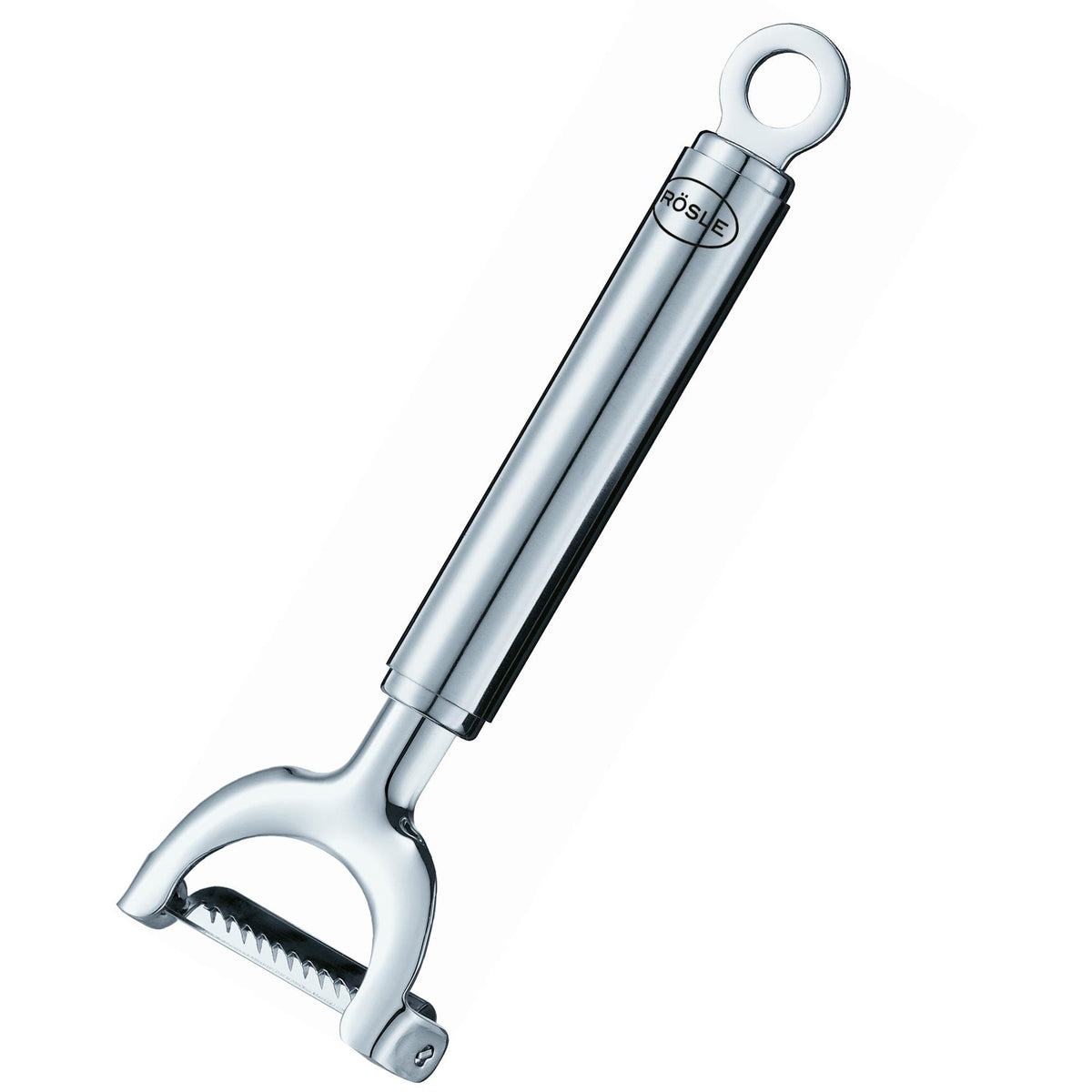 Rosle Right-Handed Swivel Peeler