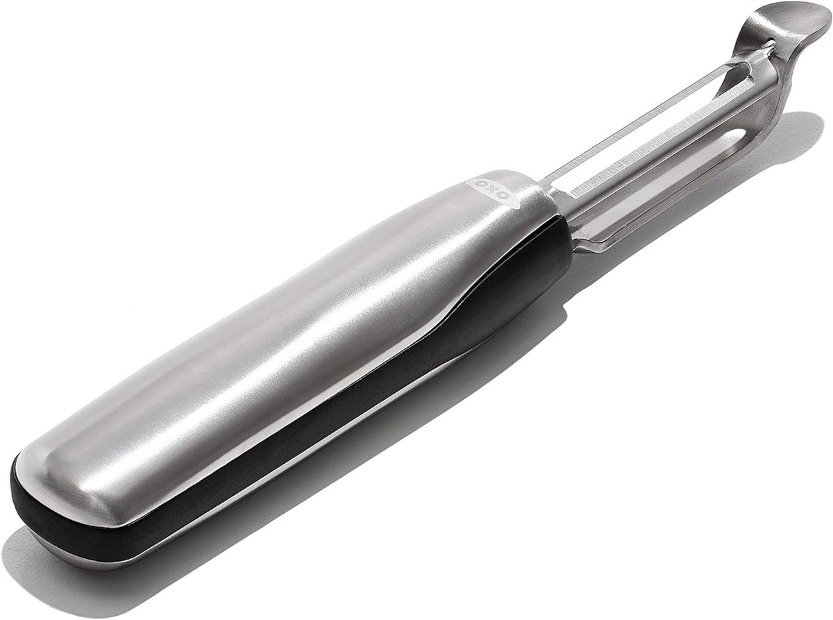 OXO Steel Swivel Peeler