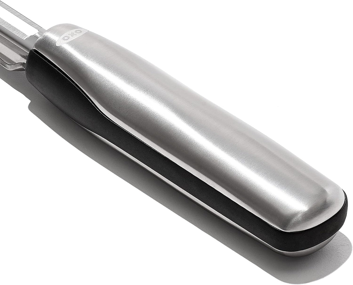 OXO Steel Swivel Peeler