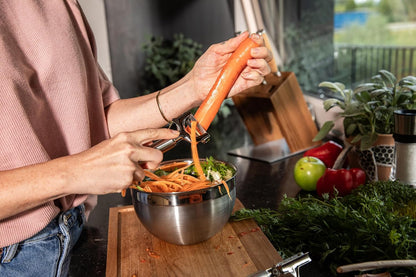 Rosle Right-Handed Swivel Peeler